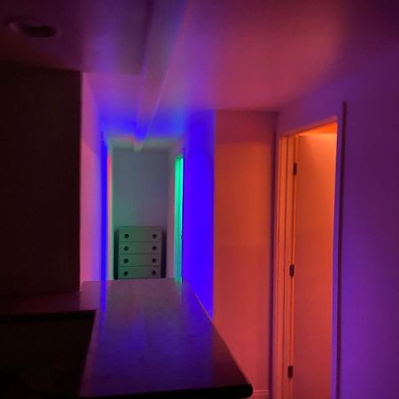 Bed and Breakfast Huntington Beach House Экстерьер фото