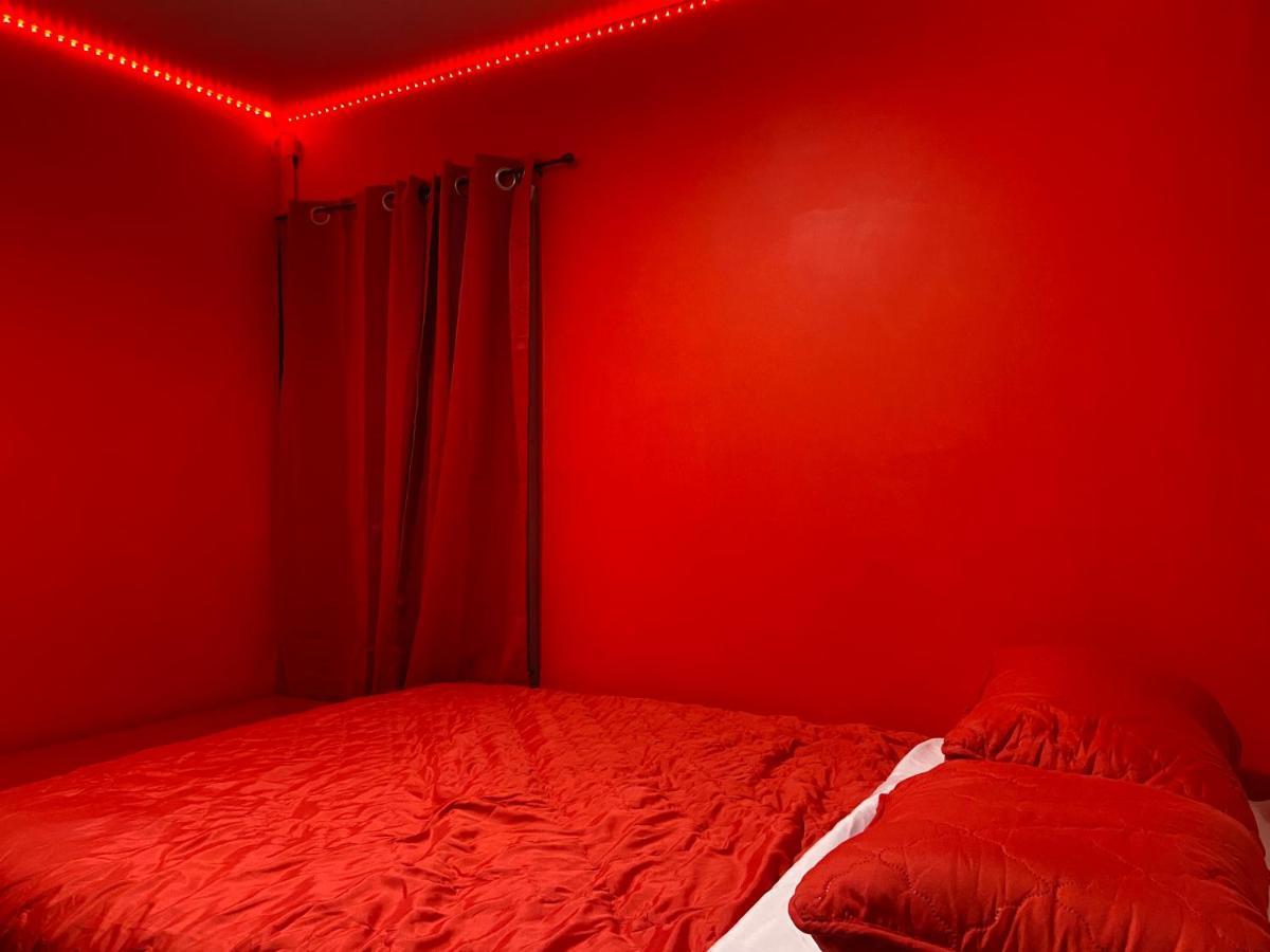 Bed and Breakfast Huntington Beach House Экстерьер фото