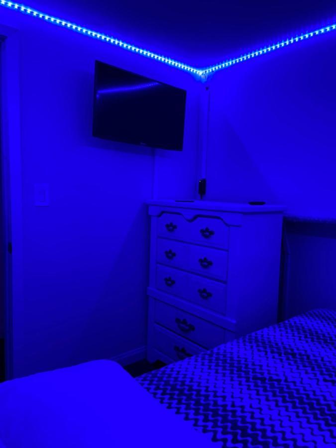 Bed and Breakfast Huntington Beach House Экстерьер фото