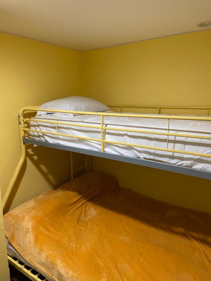 Bed and Breakfast Huntington Beach House Экстерьер фото