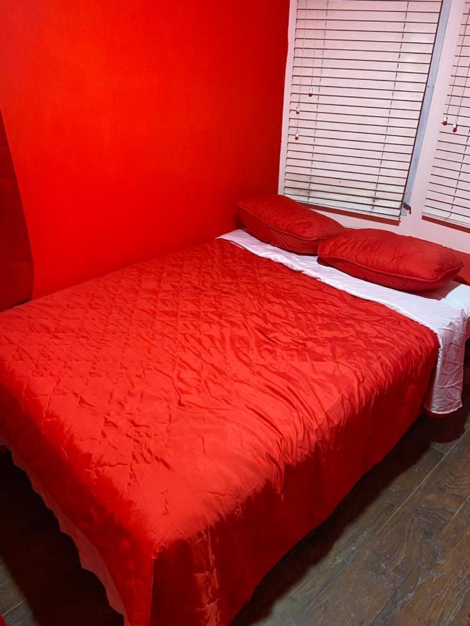 Bed and Breakfast Huntington Beach House Экстерьер фото