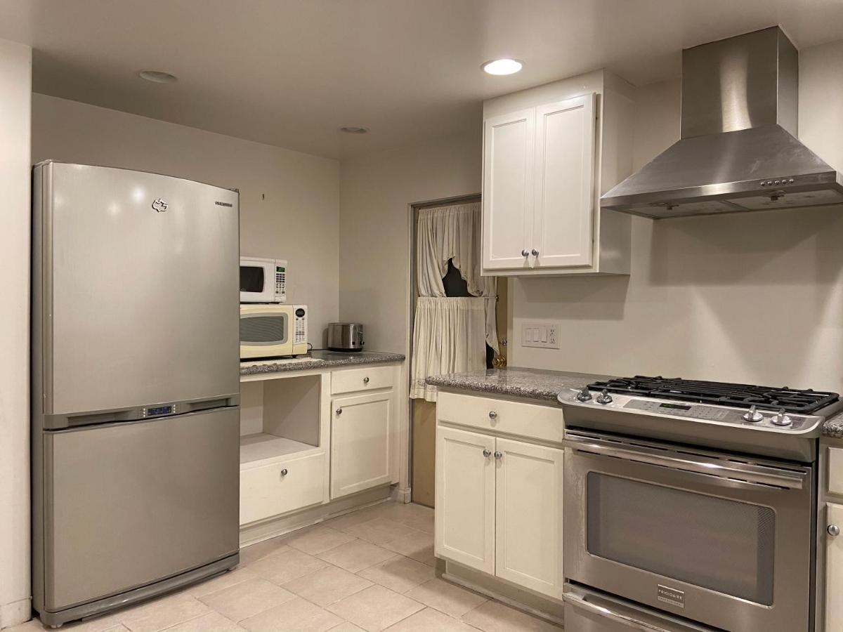 Bed and Breakfast Huntington Beach House Экстерьер фото