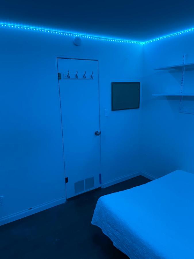 Bed and Breakfast Huntington Beach House Экстерьер фото