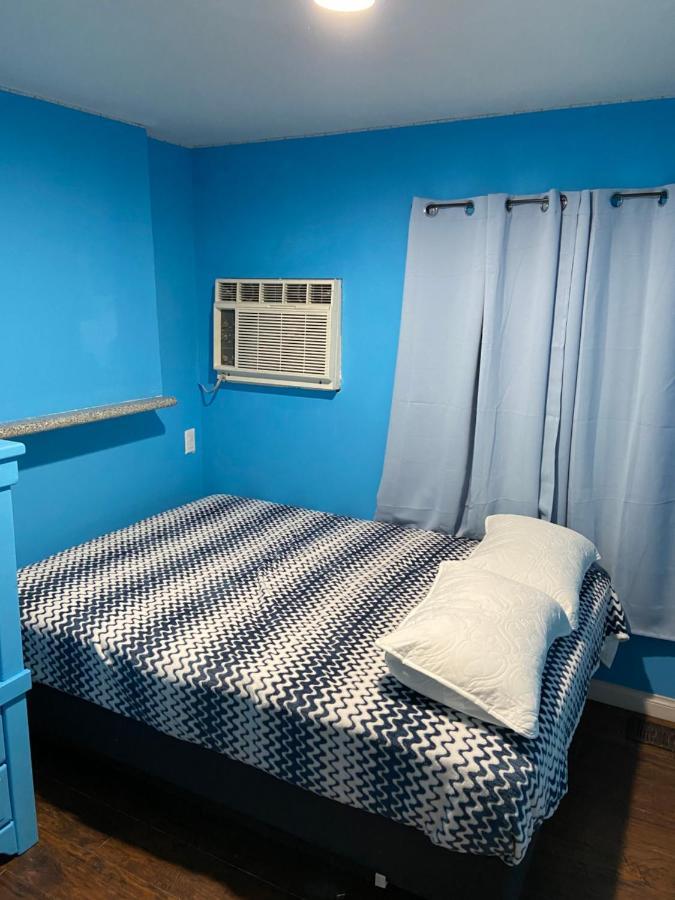 Bed and Breakfast Huntington Beach House Экстерьер фото