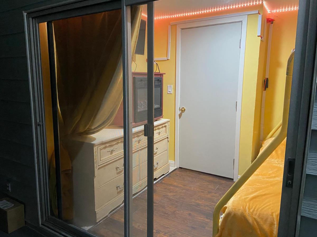 Bed and Breakfast Huntington Beach House Экстерьер фото