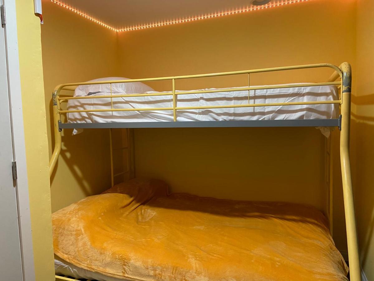 Bed and Breakfast Huntington Beach House Экстерьер фото
