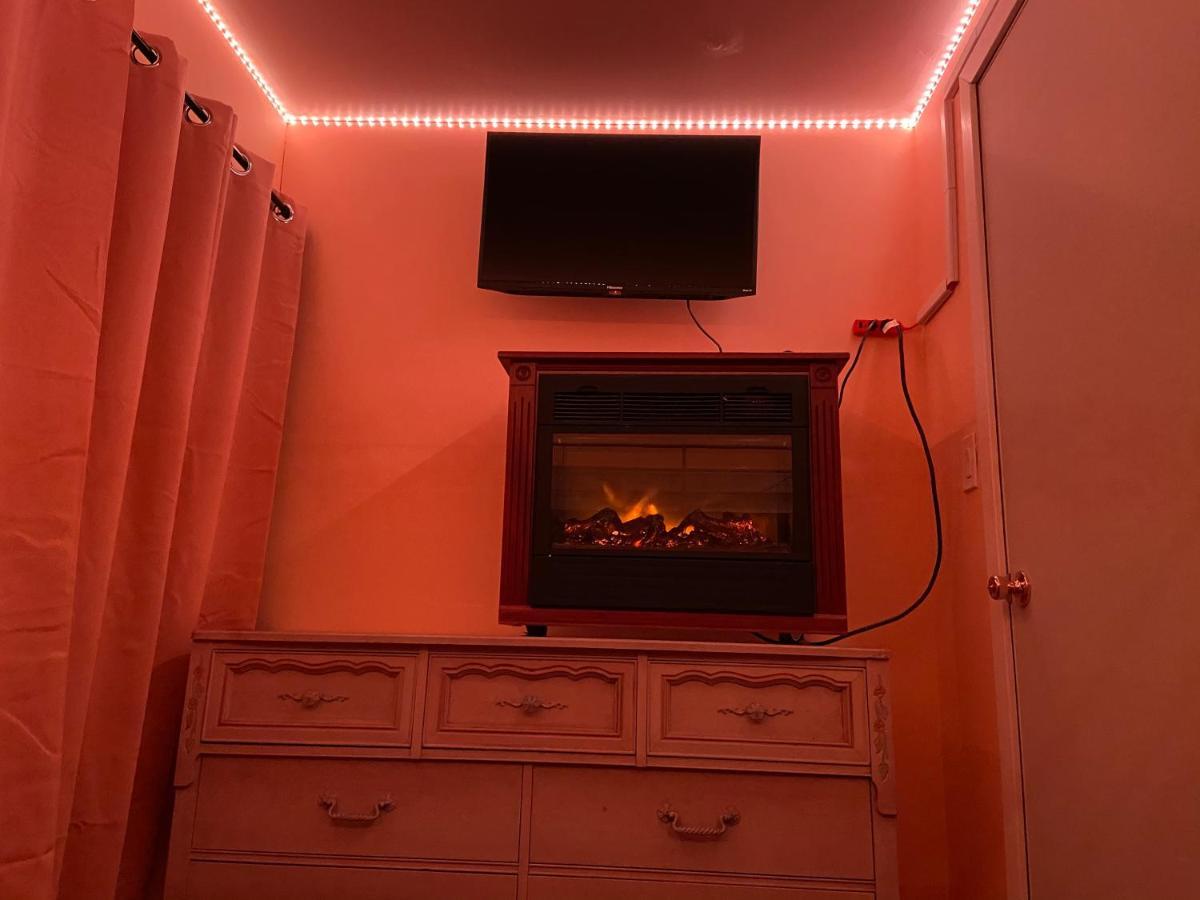 Bed and Breakfast Huntington Beach House Экстерьер фото