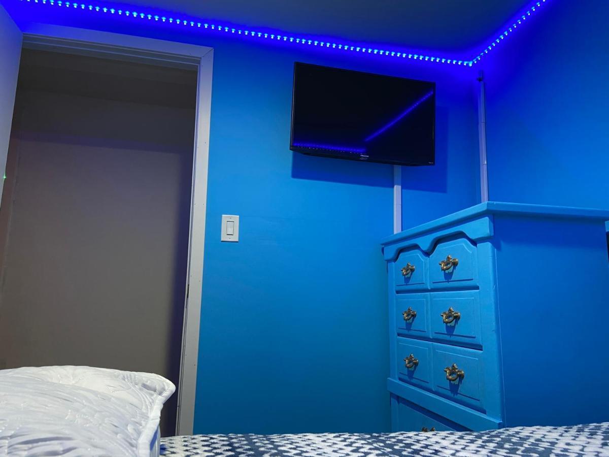Bed and Breakfast Huntington Beach House Экстерьер фото
