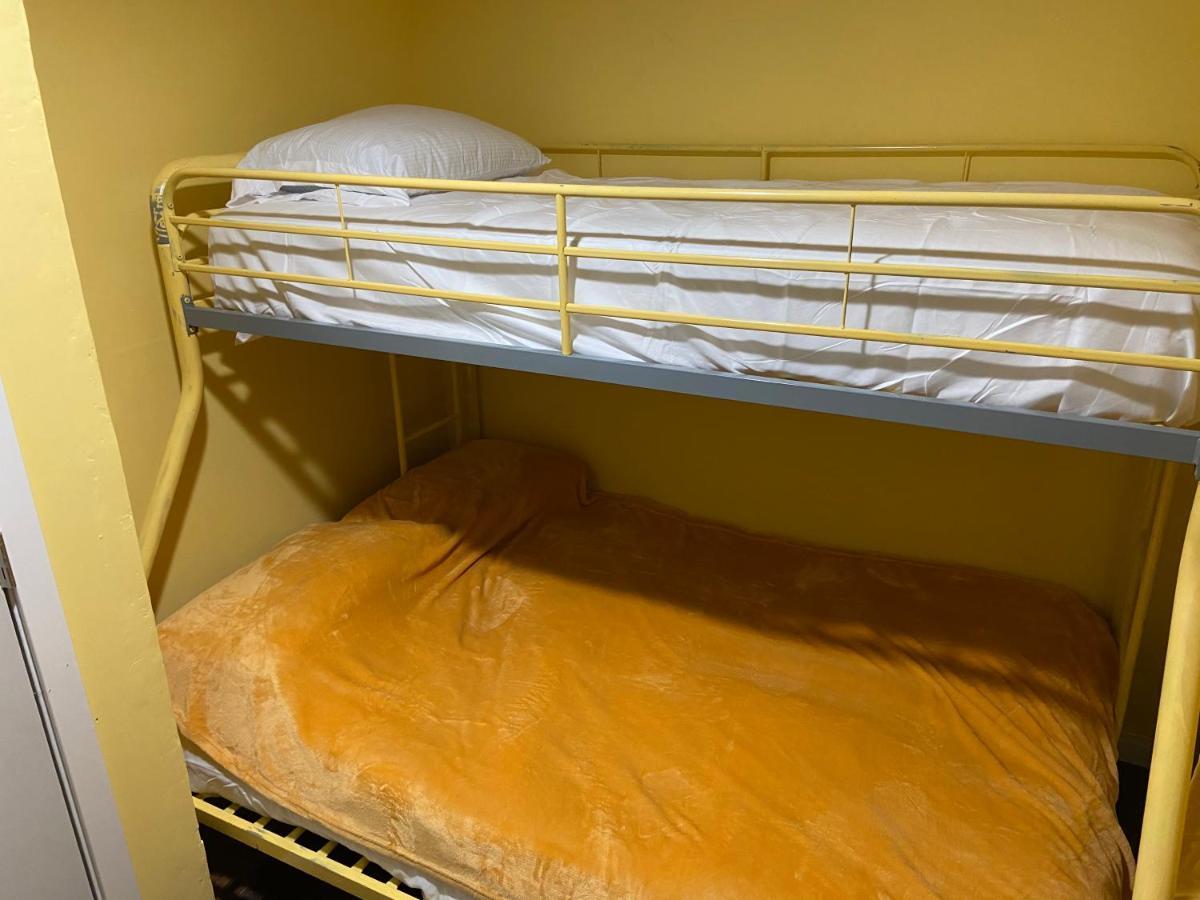 Bed and Breakfast Huntington Beach House Экстерьер фото