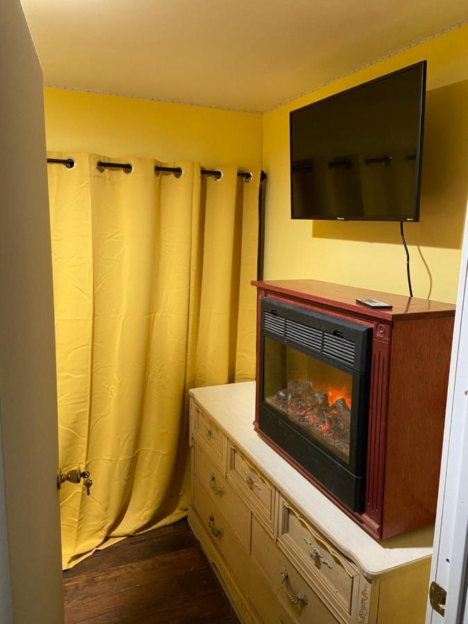 Bed and Breakfast Huntington Beach House Экстерьер фото