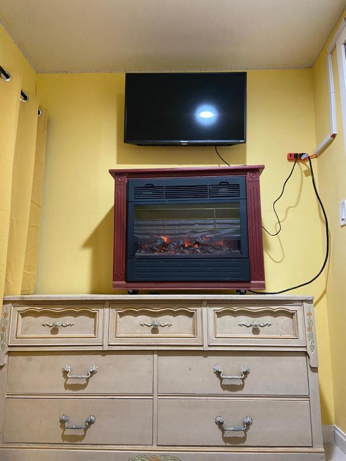 Bed and Breakfast Huntington Beach House Экстерьер фото