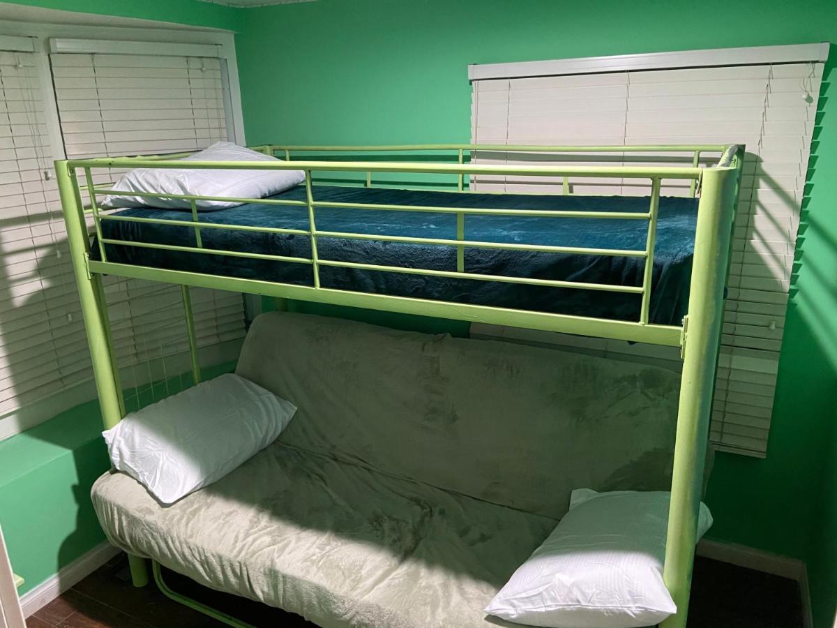 Bed and Breakfast Huntington Beach House Экстерьер фото