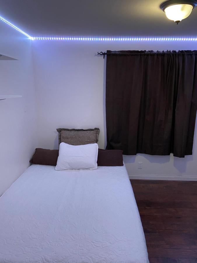 Bed and Breakfast Huntington Beach House Экстерьер фото
