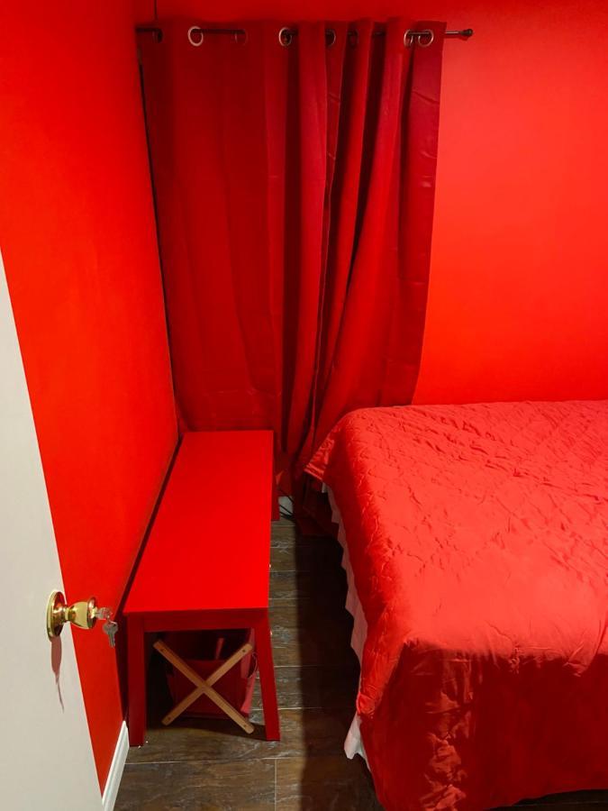 Bed and Breakfast Huntington Beach House Экстерьер фото