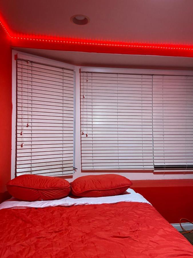 Bed and Breakfast Huntington Beach House Экстерьер фото