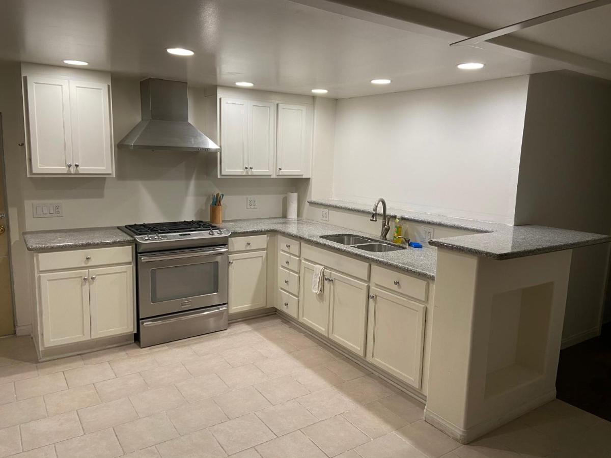 Bed and Breakfast Huntington Beach House Экстерьер фото