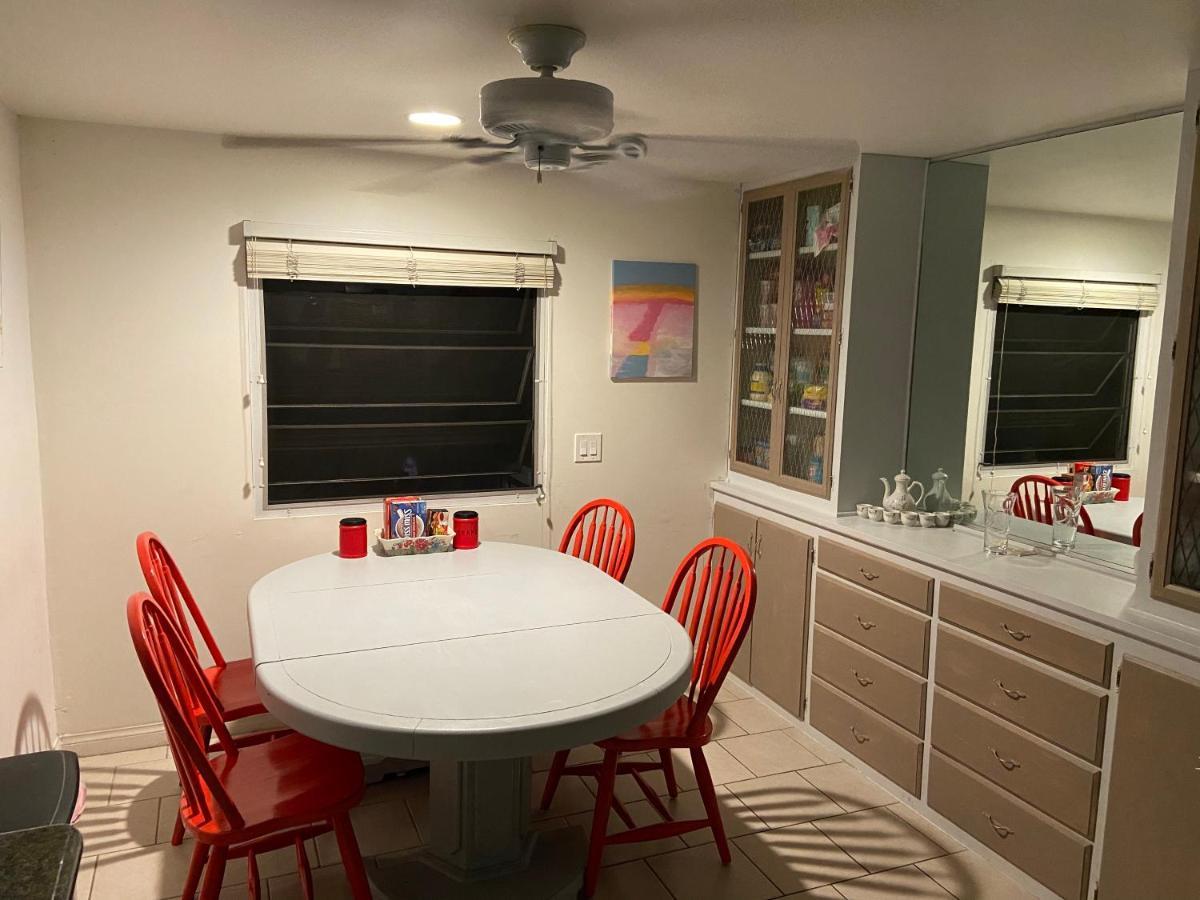 Bed and Breakfast Huntington Beach House Экстерьер фото