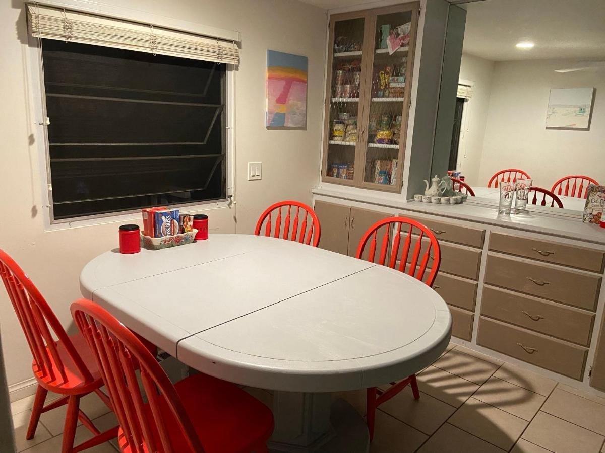 Bed and Breakfast Huntington Beach House Экстерьер фото